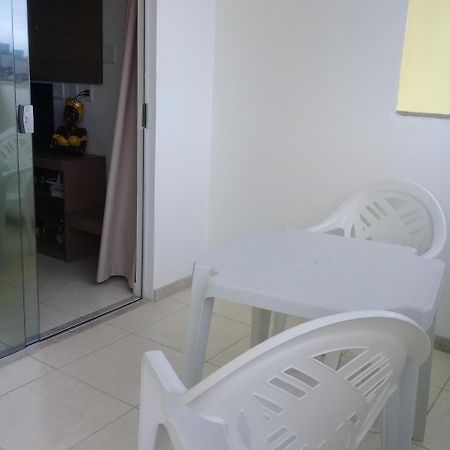Praia Dos Corais Apt 12 Coroa Vermelha 외부 사진