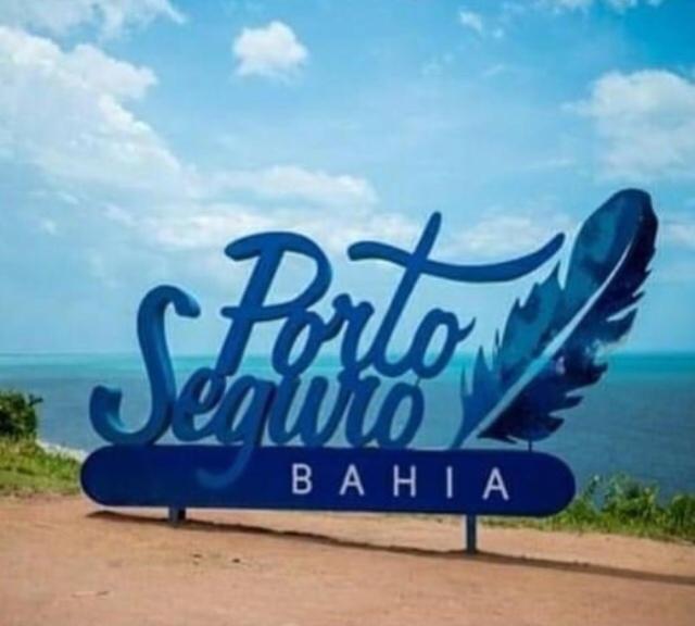Praia Dos Corais Apt 12 Coroa Vermelha 외부 사진
