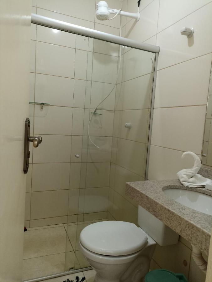Praia Dos Corais Apt 12 Coroa Vermelha 외부 사진