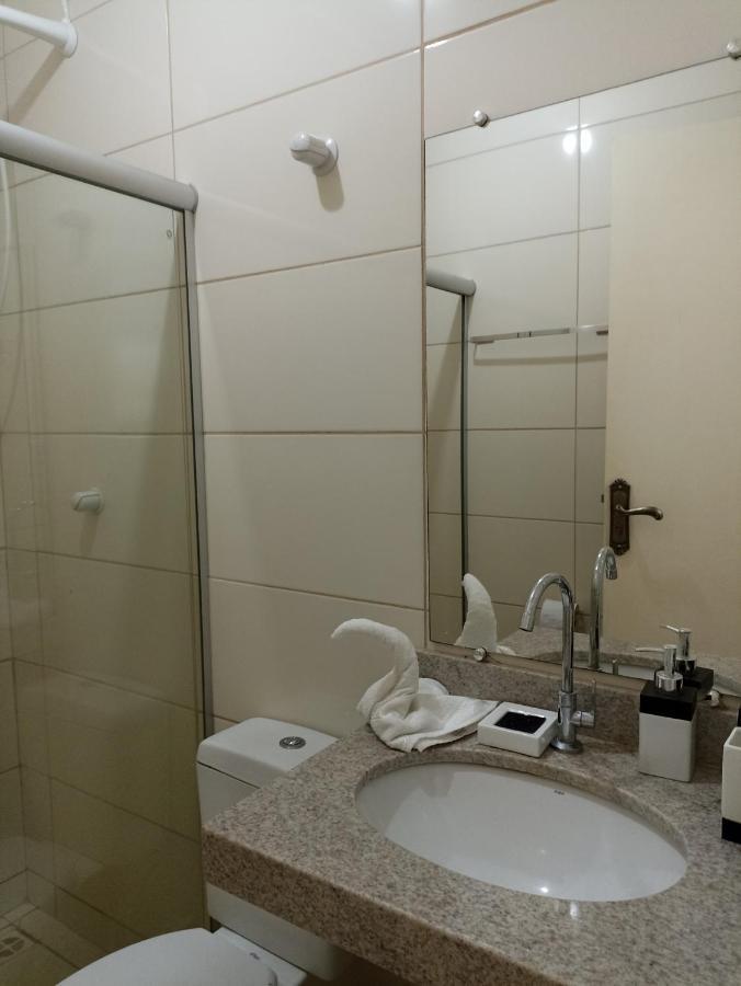 Praia Dos Corais Apt 12 Coroa Vermelha 외부 사진