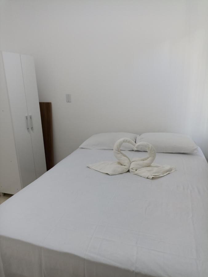 Praia Dos Corais Apt 12 Coroa Vermelha 외부 사진