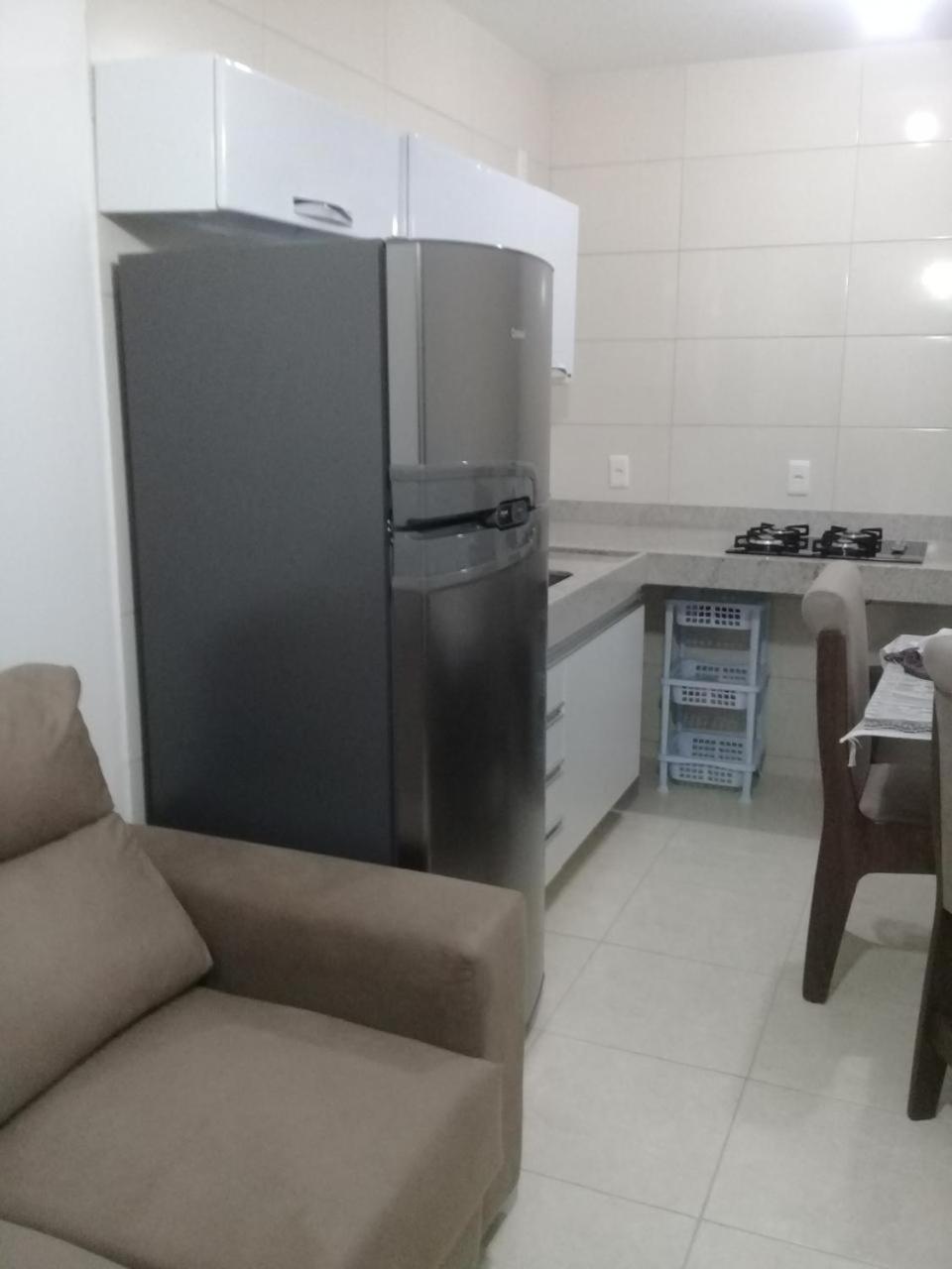 Praia Dos Corais Apt 12 Coroa Vermelha 외부 사진