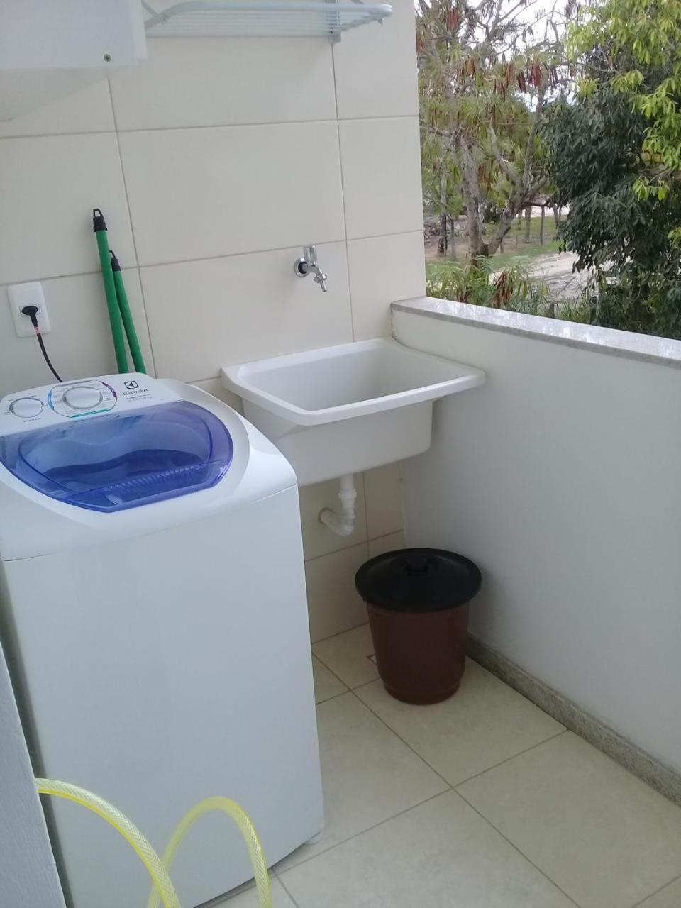 Praia Dos Corais Apt 12 Coroa Vermelha 외부 사진