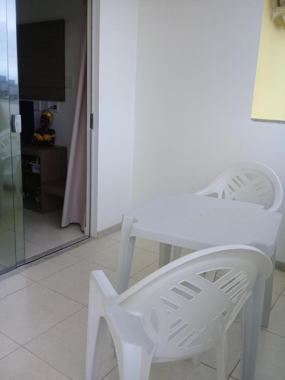 Praia Dos Corais Apt 12 Coroa Vermelha 외부 사진