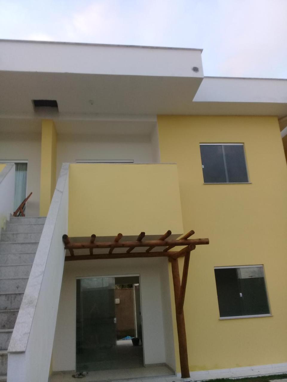Praia Dos Corais Apt 12 Coroa Vermelha 외부 사진