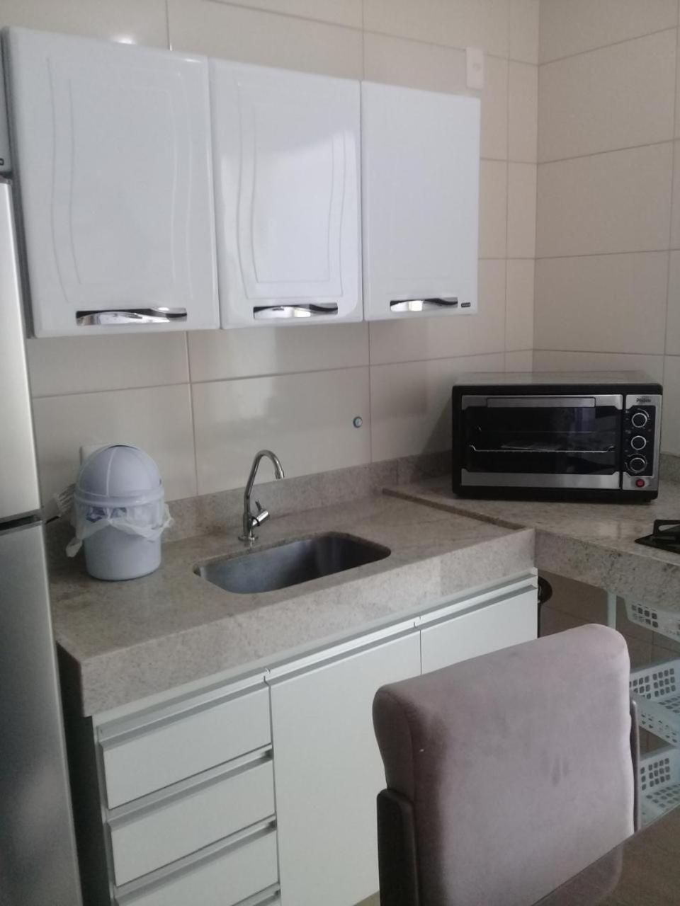 Praia Dos Corais Apt 12 Coroa Vermelha 외부 사진