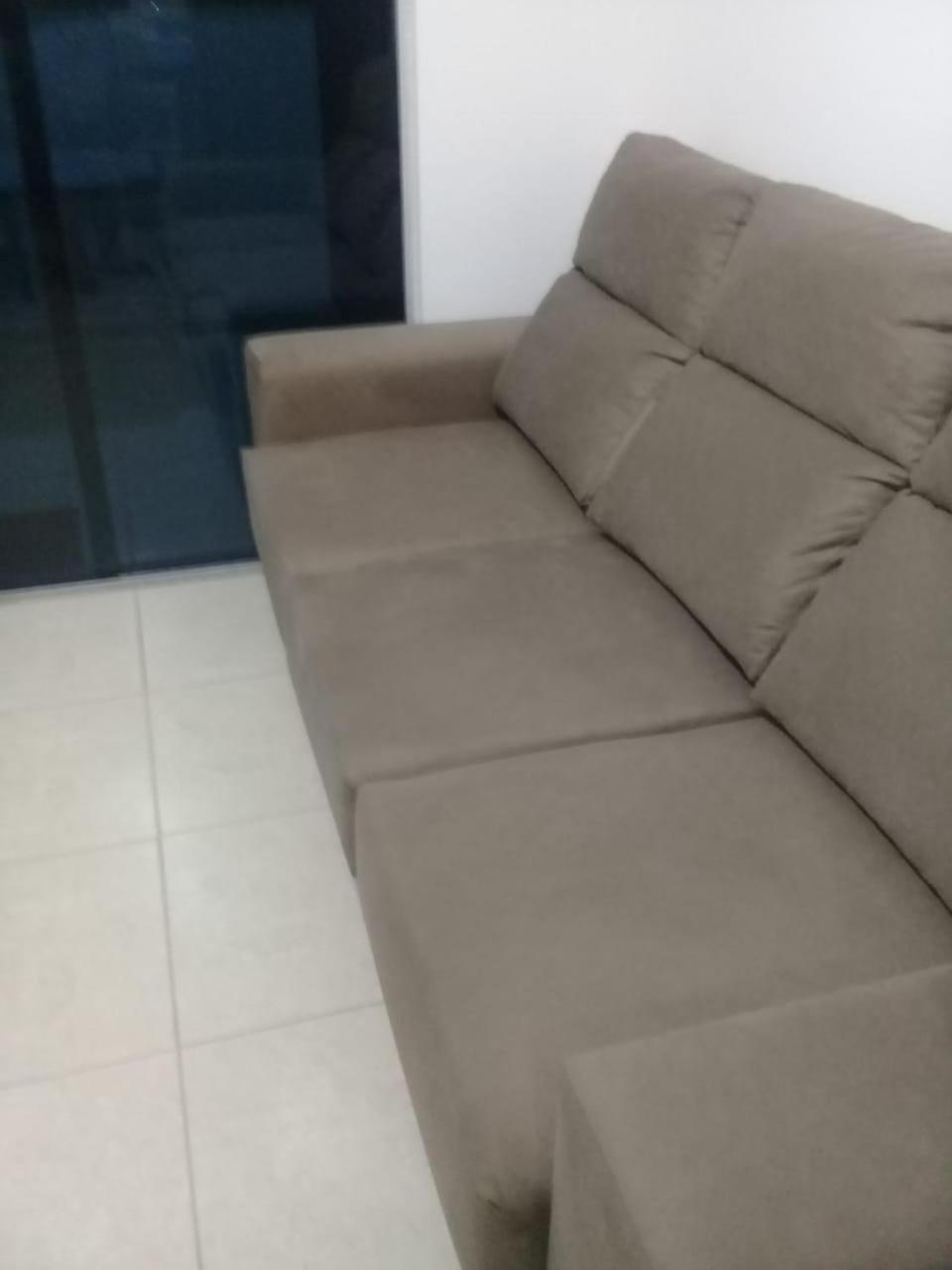 Praia Dos Corais Apt 12 Coroa Vermelha 외부 사진