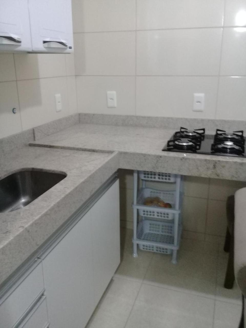 Praia Dos Corais Apt 12 Coroa Vermelha 외부 사진